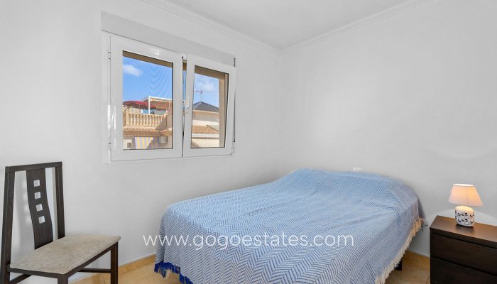 Te koop - Huis - Vrijstaande Villa - Rojales - Rojales Centro