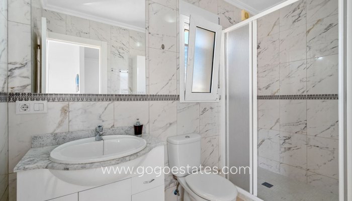 Te koop - Huis - Vrijstaande Villa - Rojales - Rojales Centro