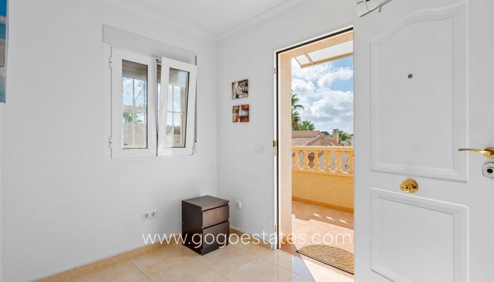 Te koop - Huis - Vrijstaande Villa - Rojales - Rojales Centro