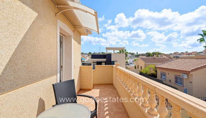 Te koop - Huis - Vrijstaande Villa - Rojales - Rojales Centro