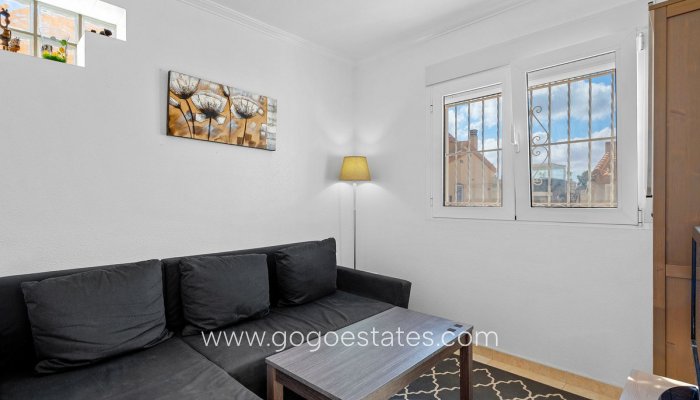 Te koop - Huis - Vrijstaande Villa - Rojales - Rojales Centro