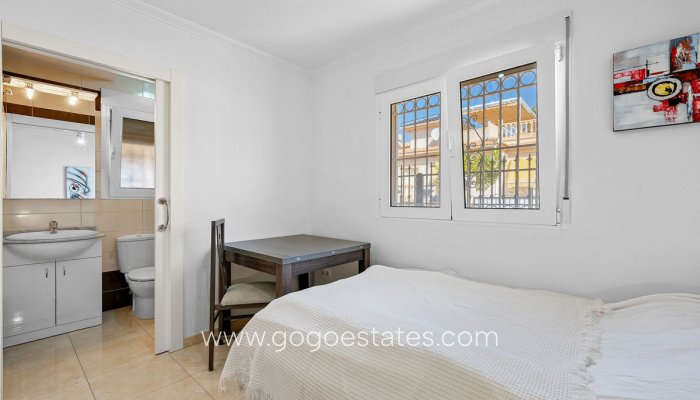 Te koop - Huis - Vrijstaande Villa - Rojales - Rojales Centro