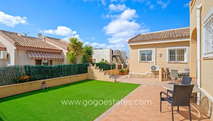 Te koop - Huis - Vrijstaande Villa - Rojales - Rojales Centro