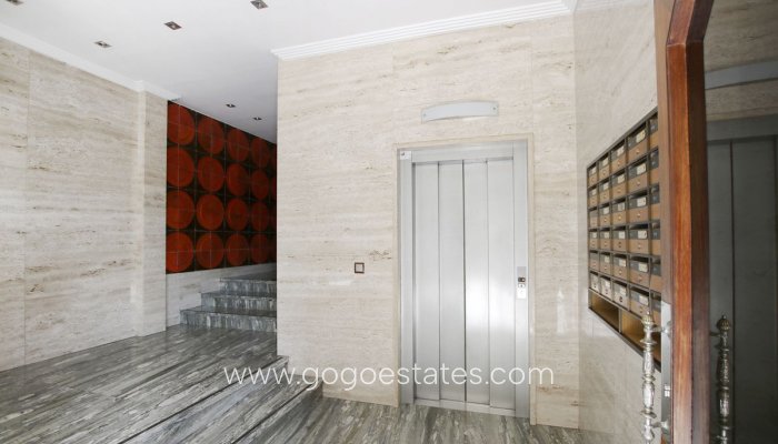 Te koop - Appartement - Penthouse Duplex - Alicante - Alicante City Centro