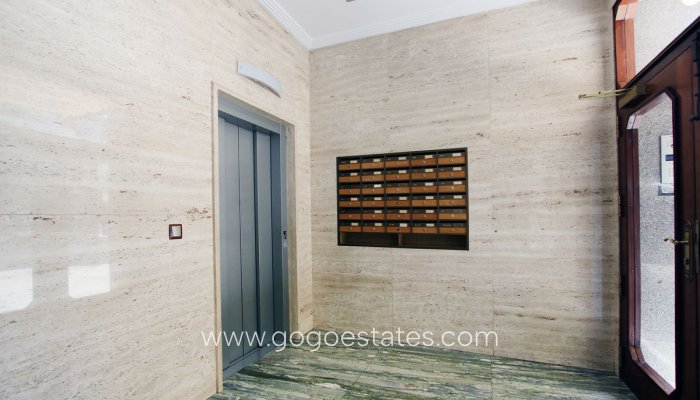 Te koop - Appartement - Penthouse Duplex - Alicante - Alicante City Centro