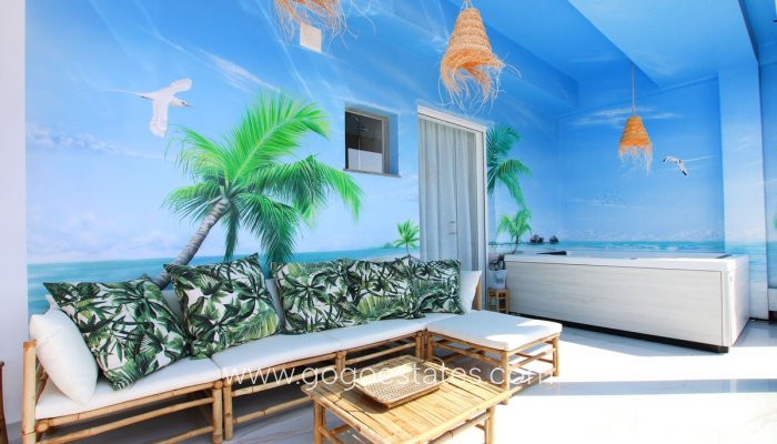 Te koop - Appartement - Penthouse Duplex - Alicante - Alicante City Centro