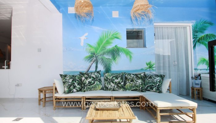 Te koop - Appartement - Penthouse Duplex - Alicante - Alicante City Centro