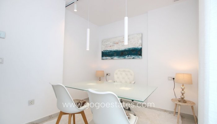Te koop - Appartement - Penthouse Duplex - Alicante - Alicante City Centro