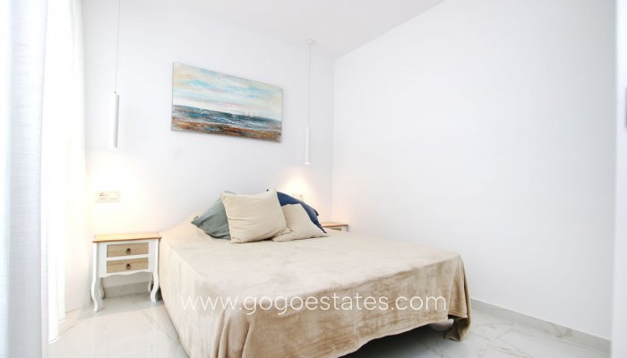 Te koop - Appartement - Penthouse Duplex - Alicante - Alicante City Centro