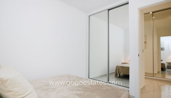 Te koop - Appartement - Penthouse Duplex - Alicante - Alicante City Centro