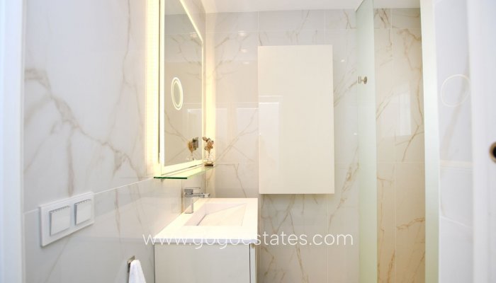 Te koop - Appartement - Penthouse Duplex - Alicante - Alicante City Centro