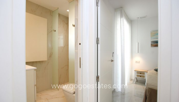Te koop - Appartement - Penthouse Duplex - Alicante - Alicante City Centro