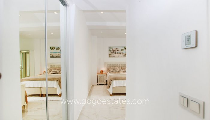 Te koop - Appartement - Penthouse Duplex - Alicante - Alicante City Centro