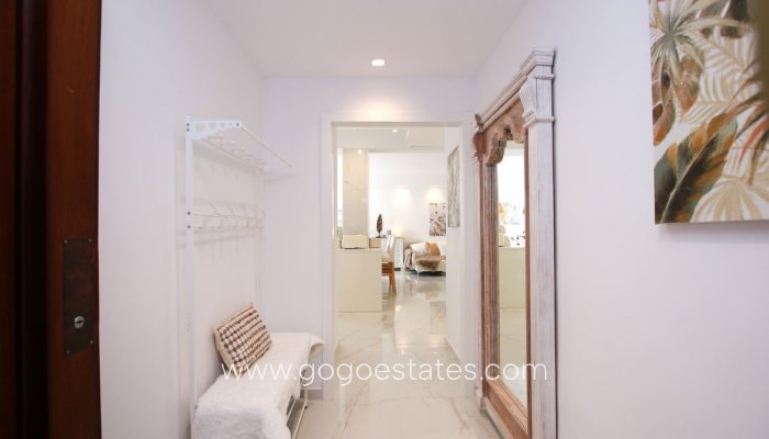Te koop - Appartement - Penthouse Duplex - Alicante - Alicante City Centro