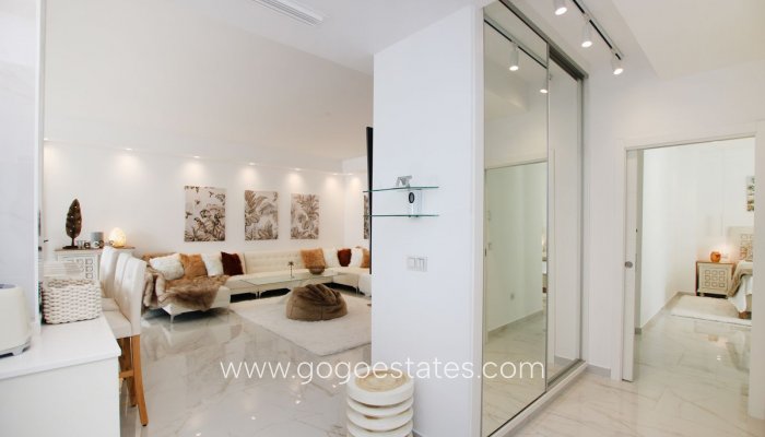 Te koop - Appartement - Penthouse Duplex - Alicante - Alicante City Centro