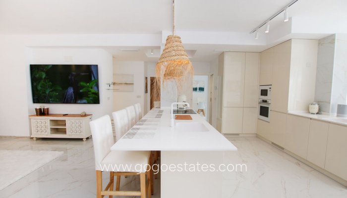 Te koop - Appartement - Penthouse Duplex - Alicante - Alicante City Centro