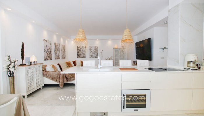Te koop - Appartement - Penthouse Duplex - Alicante - Alicante City Centro