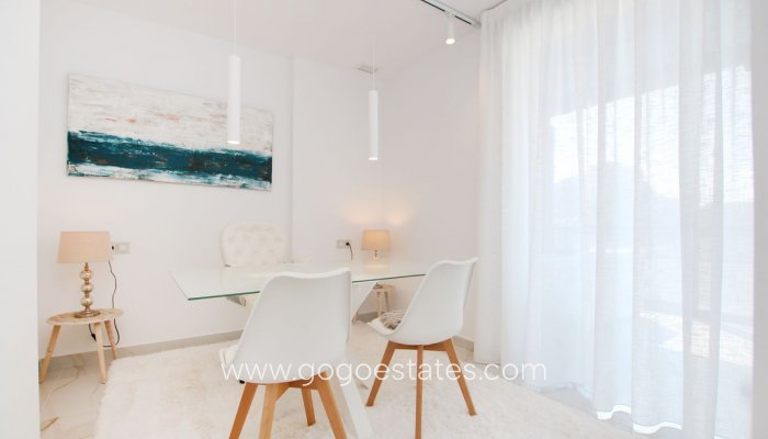 Te koop - Appartement - Penthouse Duplex - Alicante - Alicante City Centro