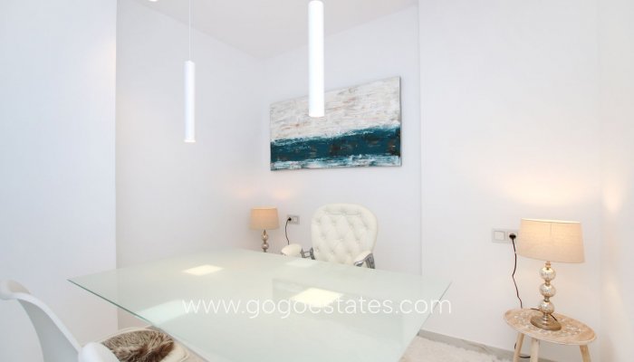 Te koop - Appartement - Penthouse Duplex - Alicante - Alicante City Centro