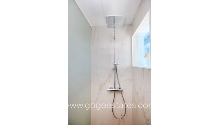 Te koop - Appartement - Penthouse Duplex - Alicante - Alicante City Centro