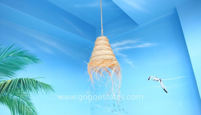 Te koop - Appartement - Penthouse Duplex - Alicante - Alicante City Centro