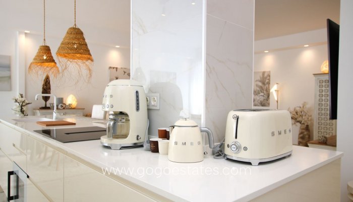 Te koop - Appartement - Penthouse Duplex - Alicante - Alicante City Centro