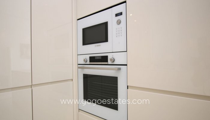 Te koop - Appartement - Penthouse Duplex - Alicante - Alicante City Centro