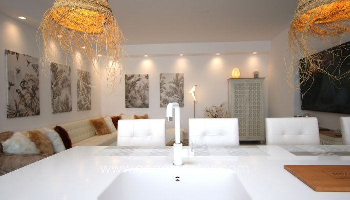 Te koop - Appartement - Penthouse Duplex - Alicante - Alicante City Centro