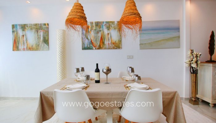 Te koop - Appartement - Penthouse Duplex - Alicante - Alicante City Centro