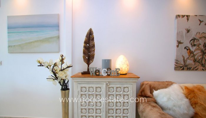 Te koop - Appartement - Penthouse Duplex - Alicante - Alicante City Centro