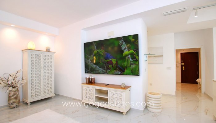 Te koop - Appartement - Penthouse Duplex - Alicante - Alicante City Centro