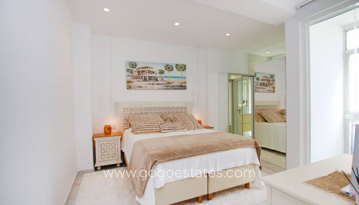 Te koop - Appartement - Penthouse Duplex - Alicante - Alicante City Centro