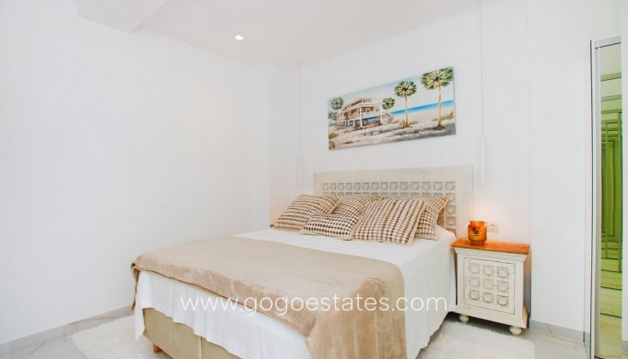 Te koop - Appartement - Penthouse Duplex - Alicante - Alicante City Centro