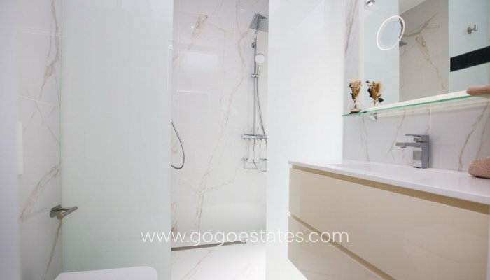 Te koop - Appartement - Penthouse Duplex - Alicante - Alicante City Centro