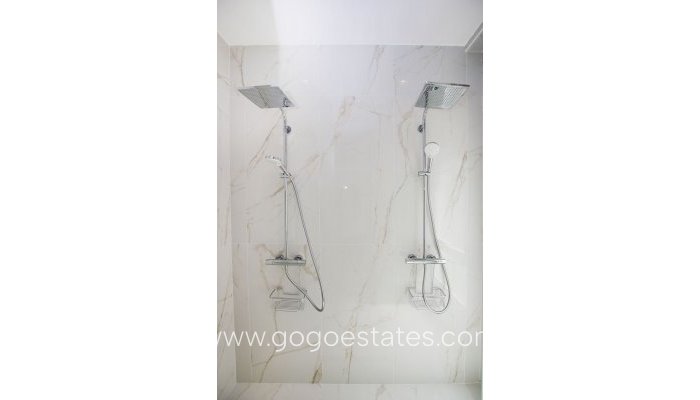 Te koop - Appartement - Penthouse Duplex - Alicante - Alicante City Centro