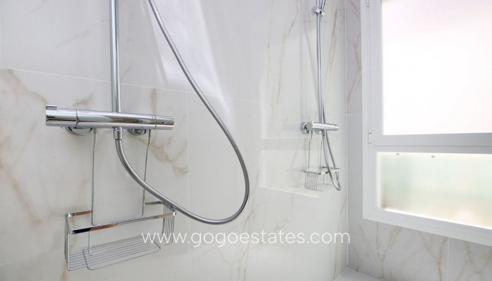 Te koop - Appartement - Penthouse Duplex - Alicante - Alicante City Centro