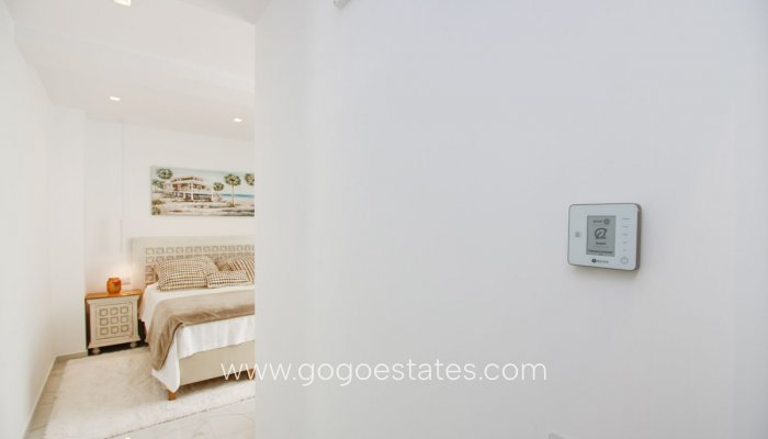 Te koop - Appartement - Penthouse Duplex - Alicante - Alicante City Centro