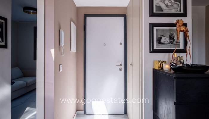 Te koop - Appartement - Penthouse Duplex - Orihuela - Playa Flamenca