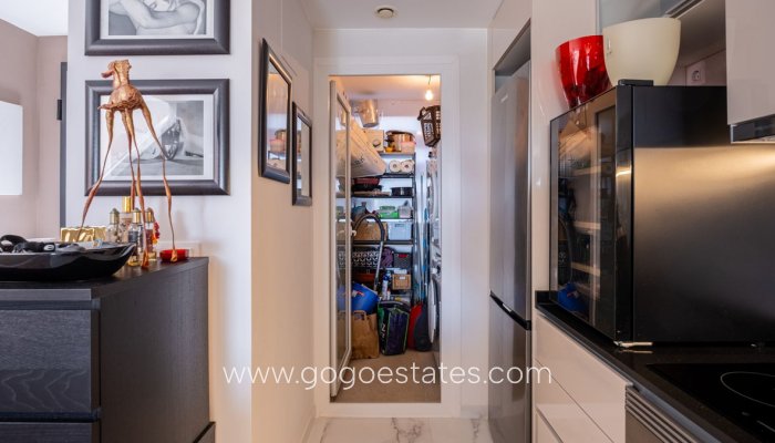 Te koop - Appartement - Penthouse Duplex - Orihuela - Playa Flamenca