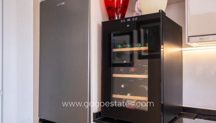 Te koop - Appartement - Penthouse Duplex - Orihuela - Playa Flamenca