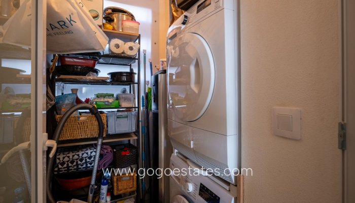 Te koop - Appartement - Penthouse Duplex - Orihuela - Playa Flamenca