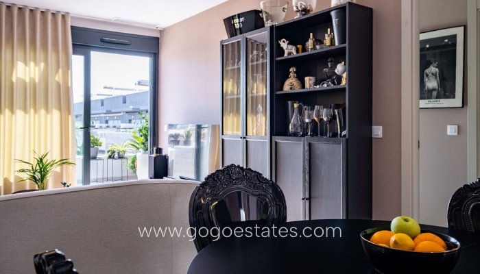 Te koop - Appartement - Penthouse Duplex - Orihuela - Playa Flamenca