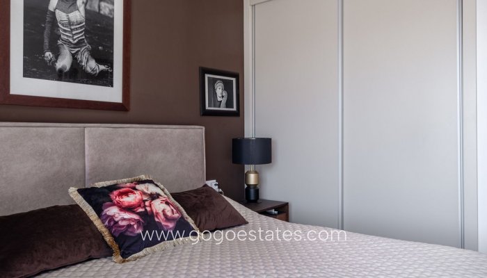 Te koop - Appartement - Penthouse Duplex - Orihuela - Playa Flamenca