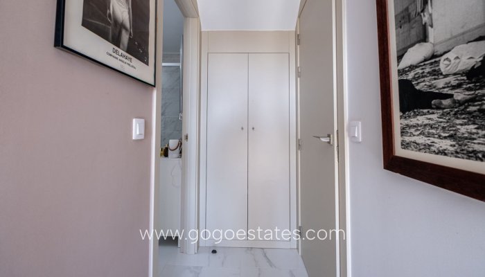 Te koop - Appartement - Penthouse Duplex - Orihuela - Playa Flamenca