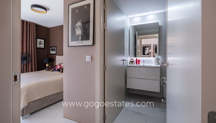 Te koop - Appartement - Penthouse Duplex - Orihuela - Playa Flamenca