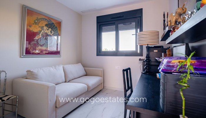 Te koop - Appartement - Penthouse Duplex - Orihuela - Playa Flamenca