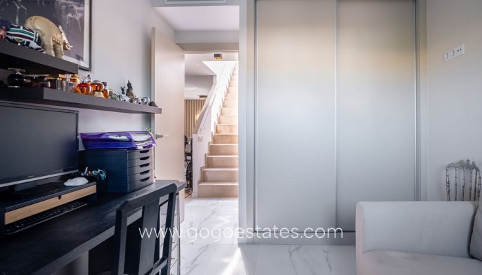 Te koop - Appartement - Penthouse Duplex - Orihuela - Playa Flamenca