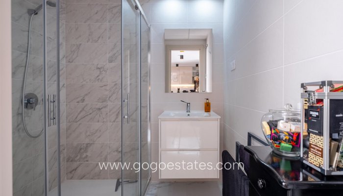 Te koop - Appartement - Penthouse Duplex - Orihuela - Playa Flamenca