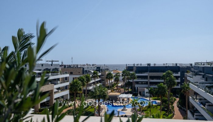 Te koop - Appartement - Penthouse Duplex - Orihuela - Playa Flamenca