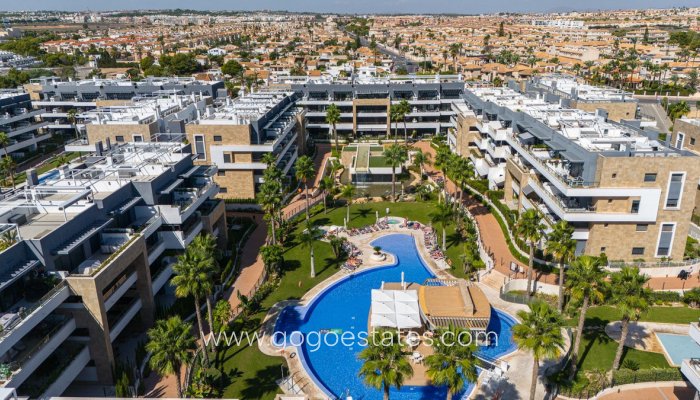 Te koop - Appartement - Penthouse Duplex - Orihuela - Playa Flamenca